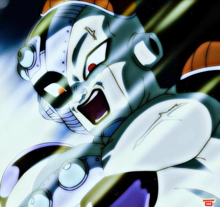 Hình nền ảnh Frieza 4K chất lượng cao cho điện thoại và PC