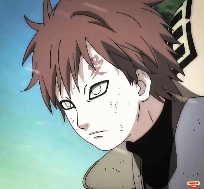 Gaara
