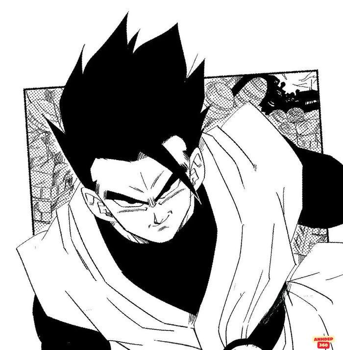Ngắm nhìn những hình ảnh Gohan ấn tượng nhất 2026