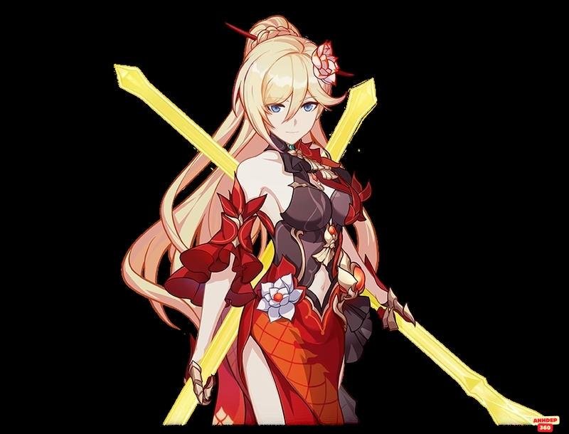 Hình Durandal thu hút