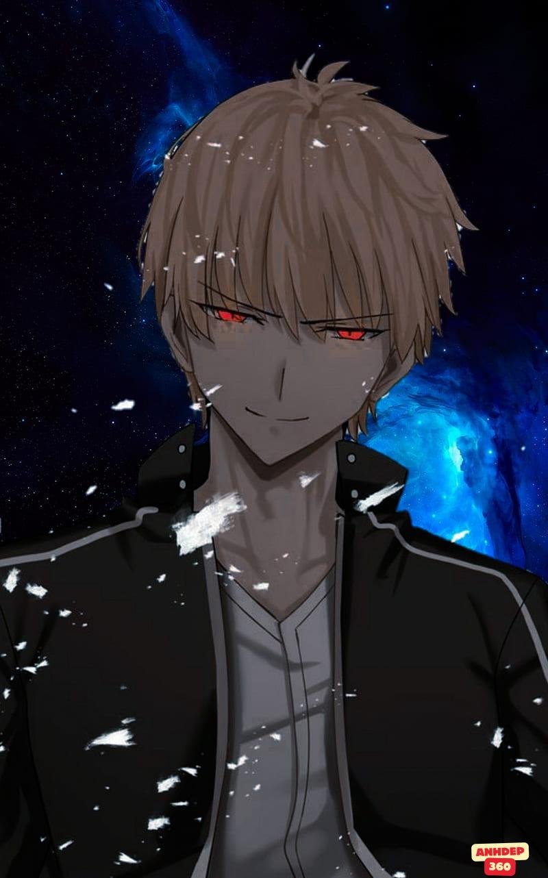 Hình Gilgamesh thu hút