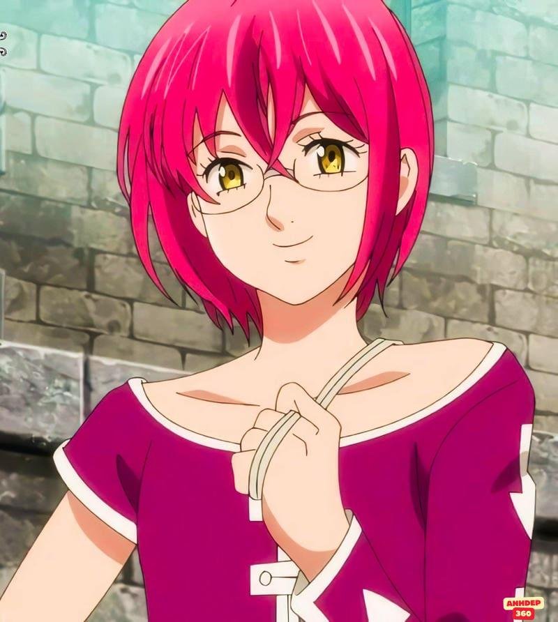 Hình Gowther thu hút