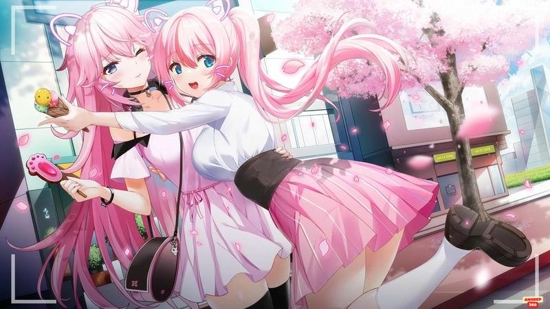 Hình Yae Sakura thu hút