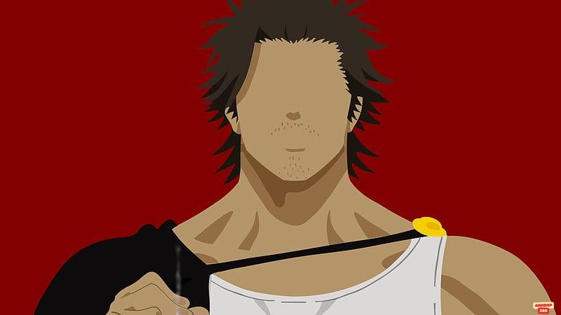 Hình Yami Sukehiro thu hút