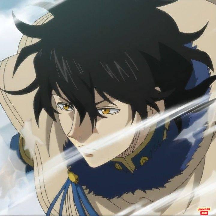 Hình Yuno Grinberryall thu hút