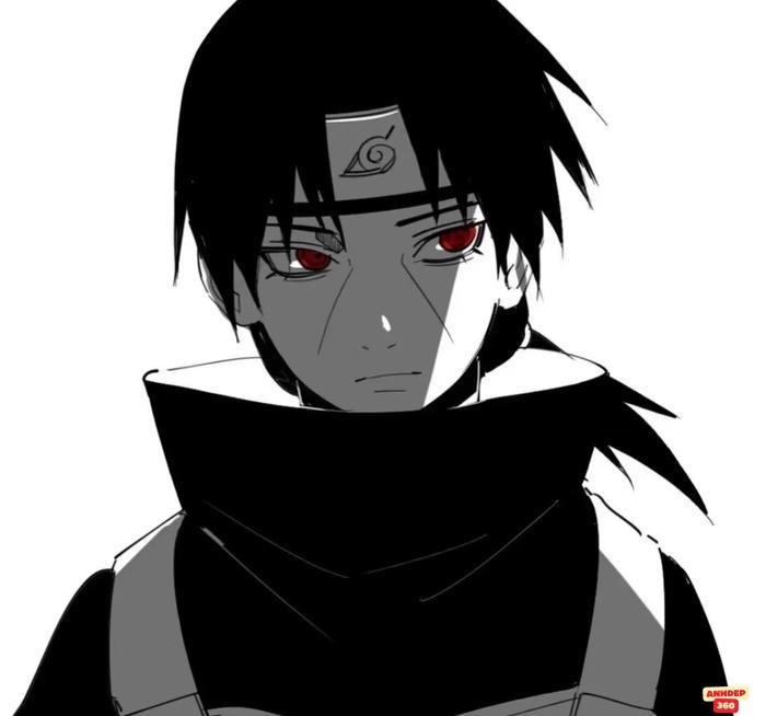 Itachi Uchiha