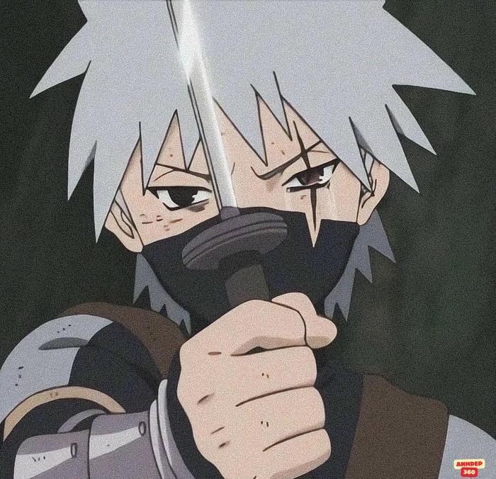 Kakashi Hatake
