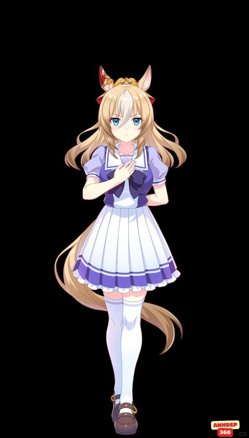 Khám phá bộ ảnh Durandal đẹp