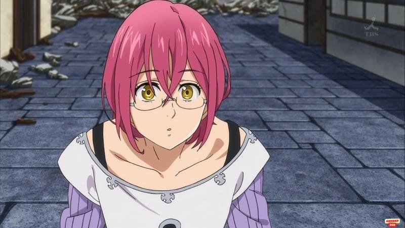 Khám phá bộ ảnh Gowther đẹp