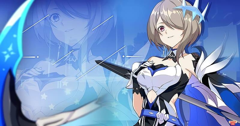 Khám phá bộ ảnh Rita Rossweisse đẹp