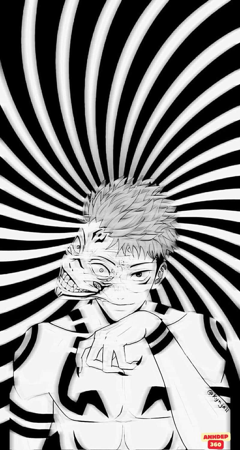 Khám phá bộ ảnh Ryomen Sukuna đẹp