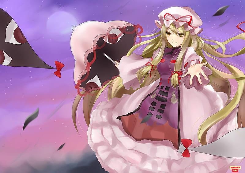 Khám phá bộ ảnh Yakumo đẹp