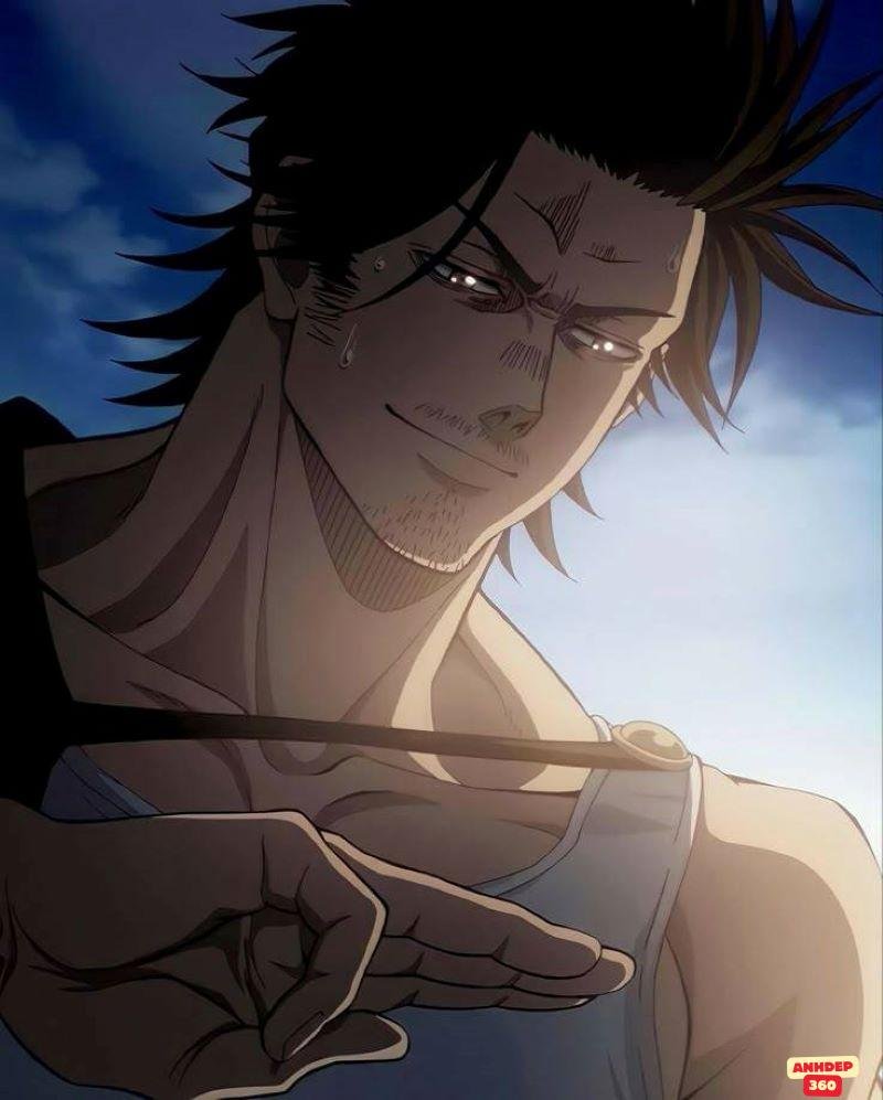 Khám phá bộ ảnh Yami Sukehiro đẹp