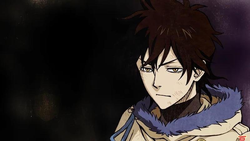 Khám phá bộ ảnh Yuno Grinberryall đẹp