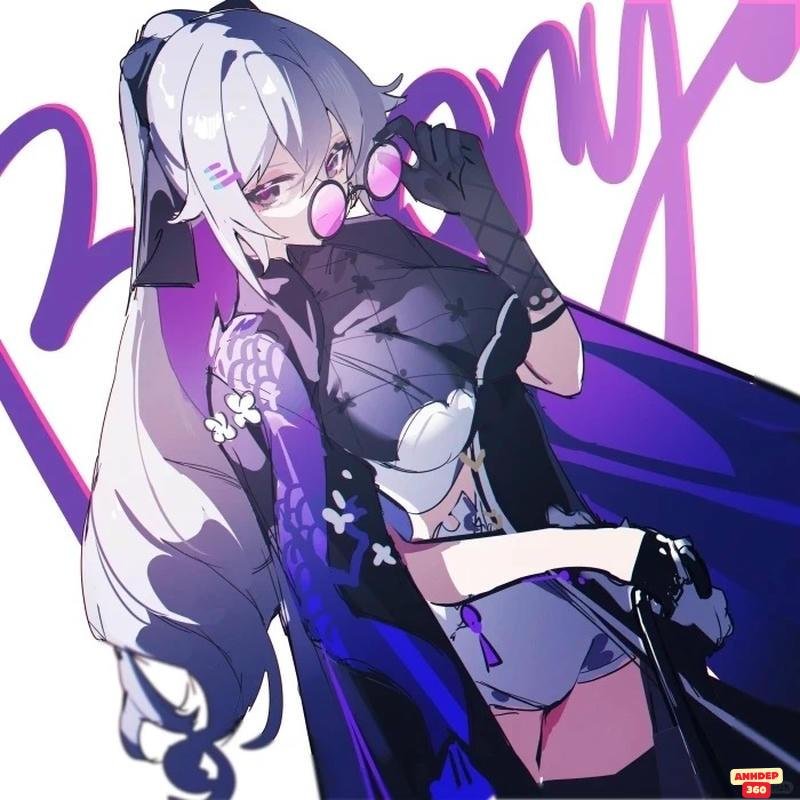 Khám phá hình Bronya Zaychik mới nhất