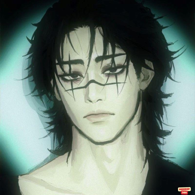 Khám phá hình Choso mới nhất