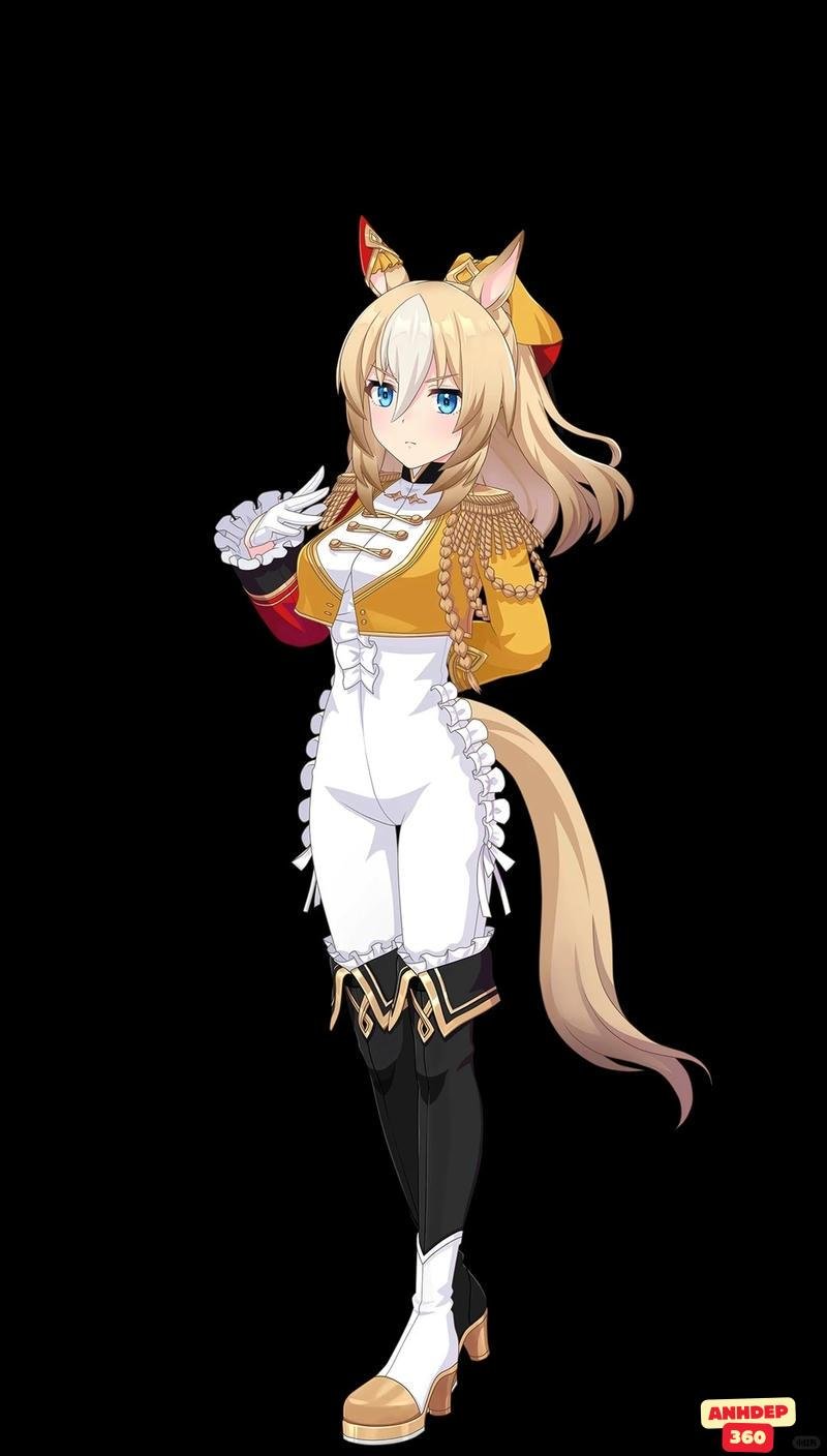 Khám phá hình Durandal cuốn hút