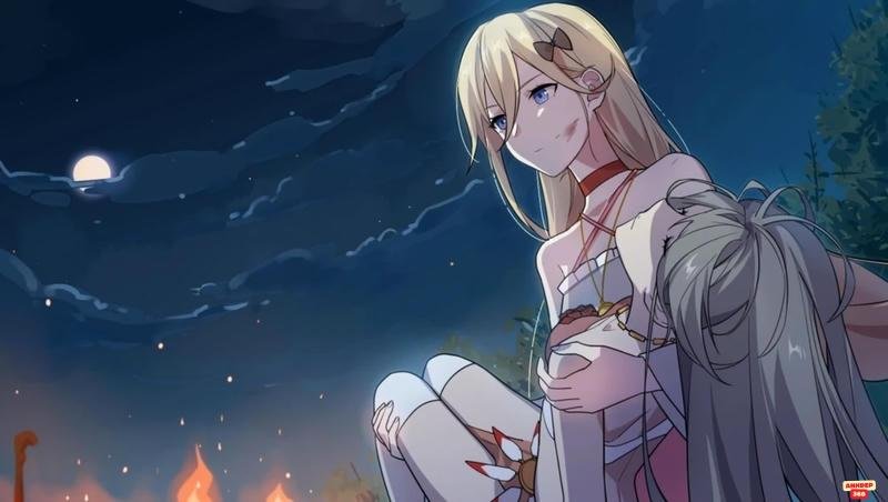 Khám phá hình Durandal mới nhất