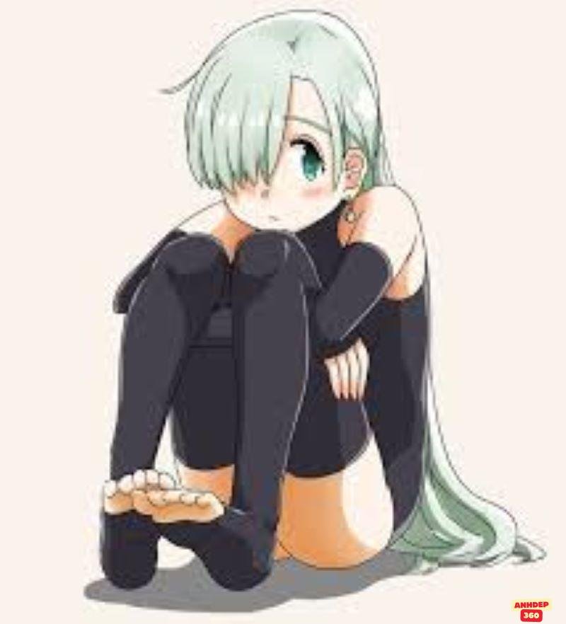 Khám phá hình Elizabeth Liones mới nhất