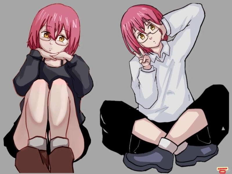 Khám phá hình Gowther mới nhất