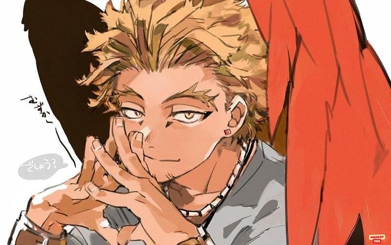 Khám phá hình Hawks mới nhất