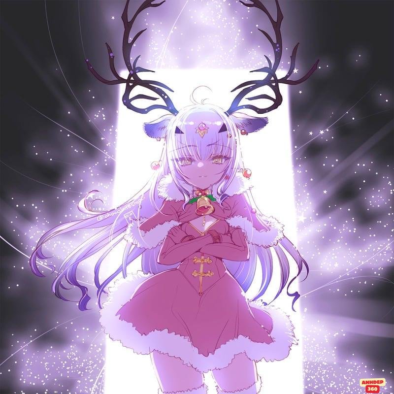 Khám phá hình Melusine mới nhất