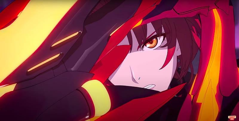 Khám phá hình Murata Himeko mới nhất