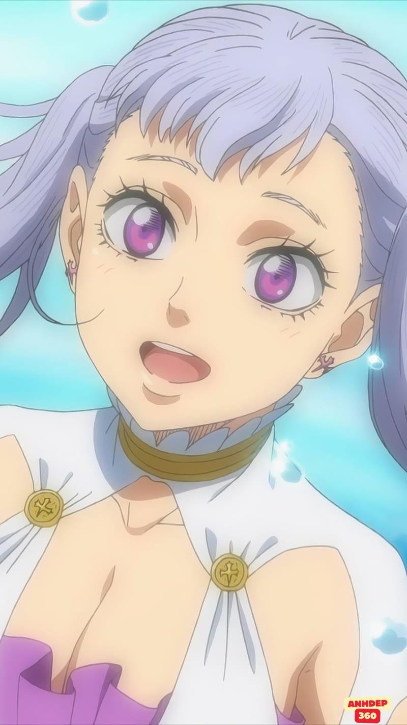 Khám phá hình Noelle Silva mới nhất