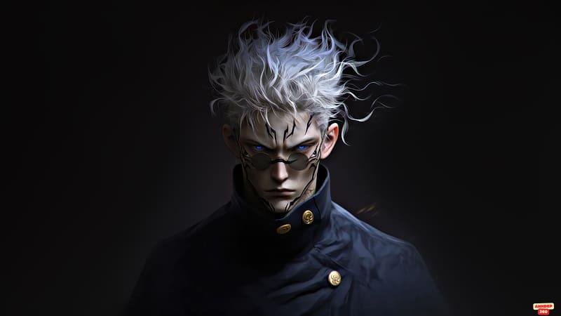 Khám phá hình Ryomen Sukuna cuốn hút