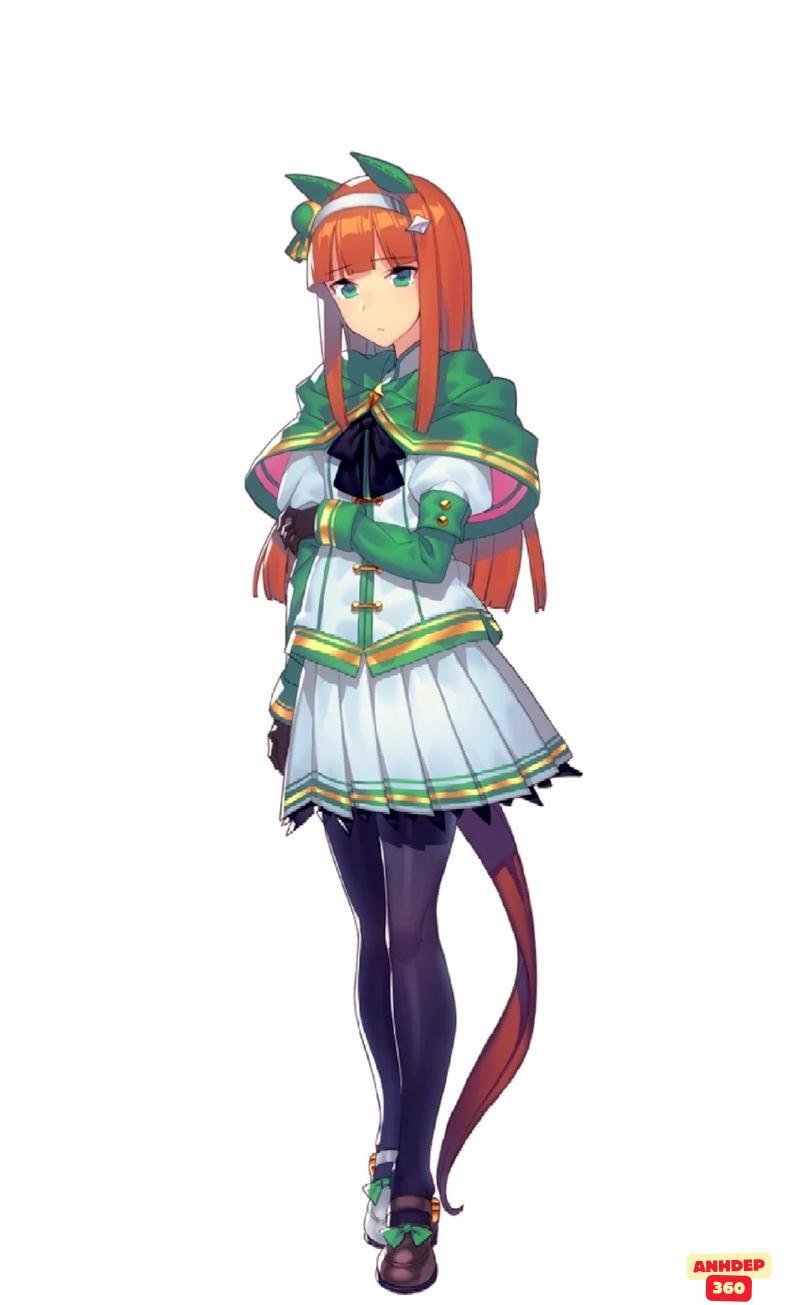 Khám phá hình Silence Suzuka cuốn hút