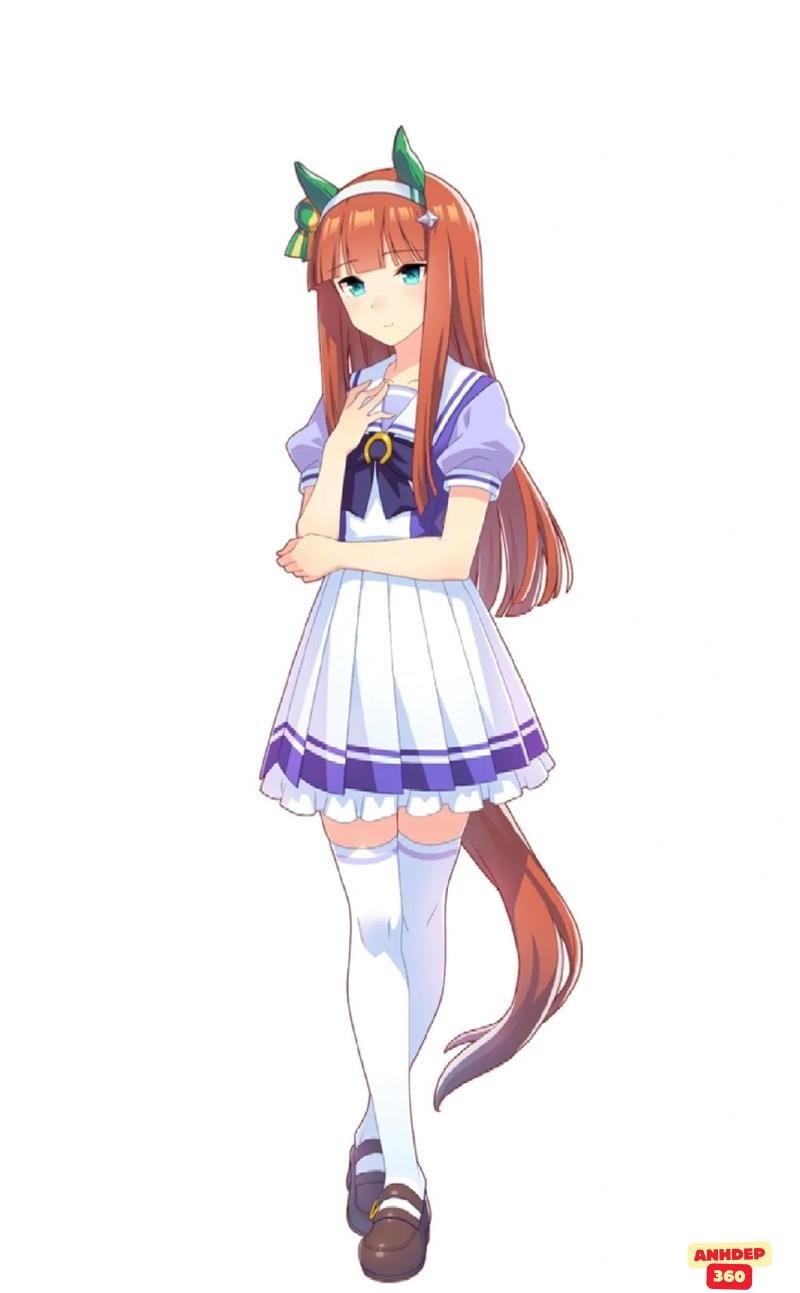 Khám phá hình Silence Suzuka mới nhất