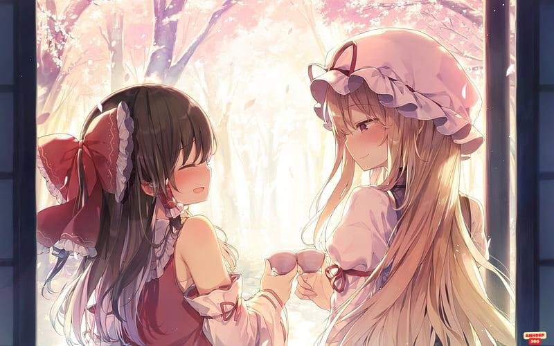 Khám phá hình Yakumo cuốn hút