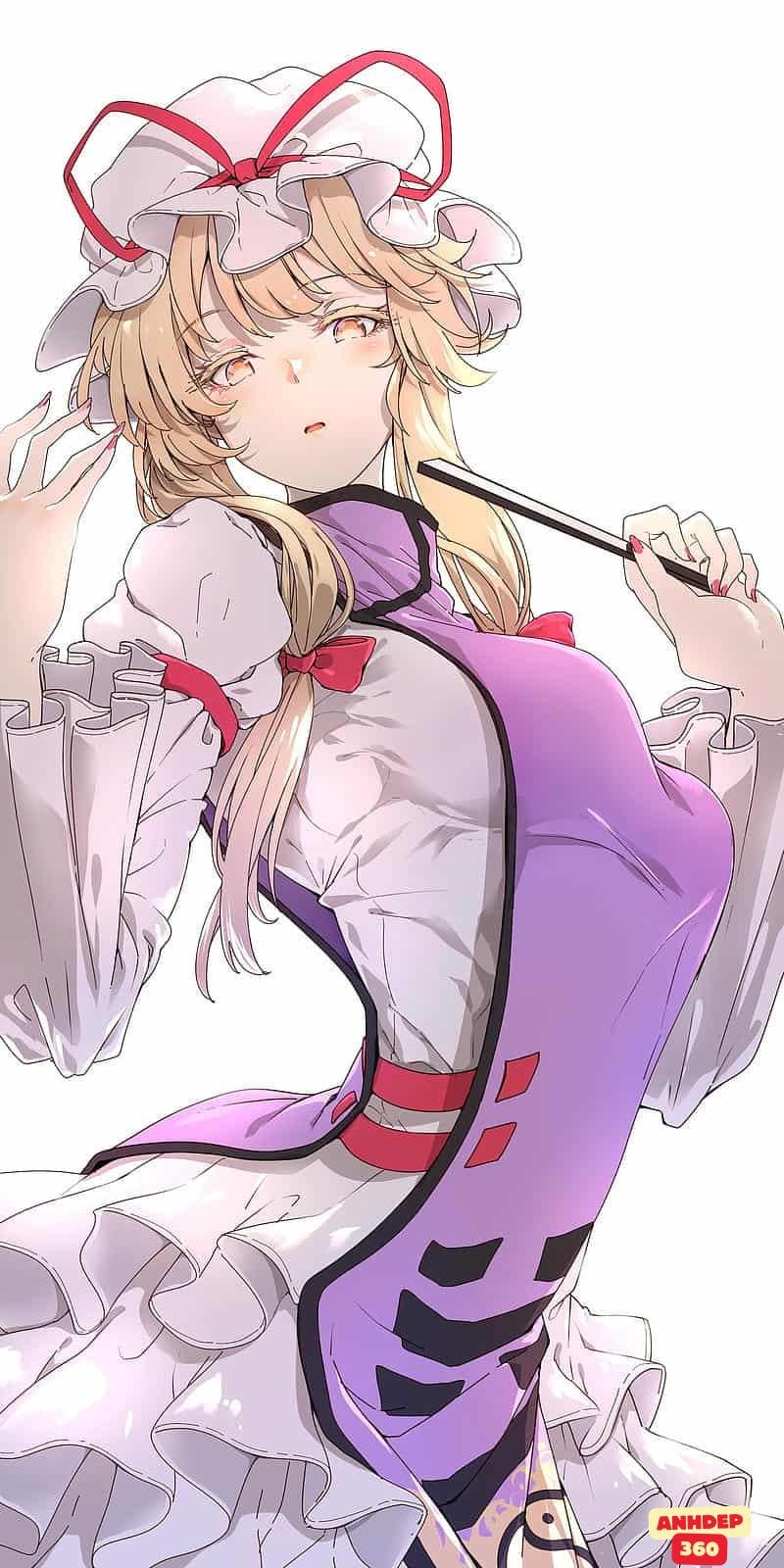 Khám phá hình Yakumo mới nhất