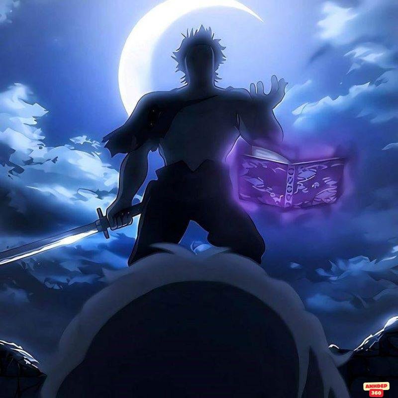 Khám phá hình Yami Sukehiro cuốn hút