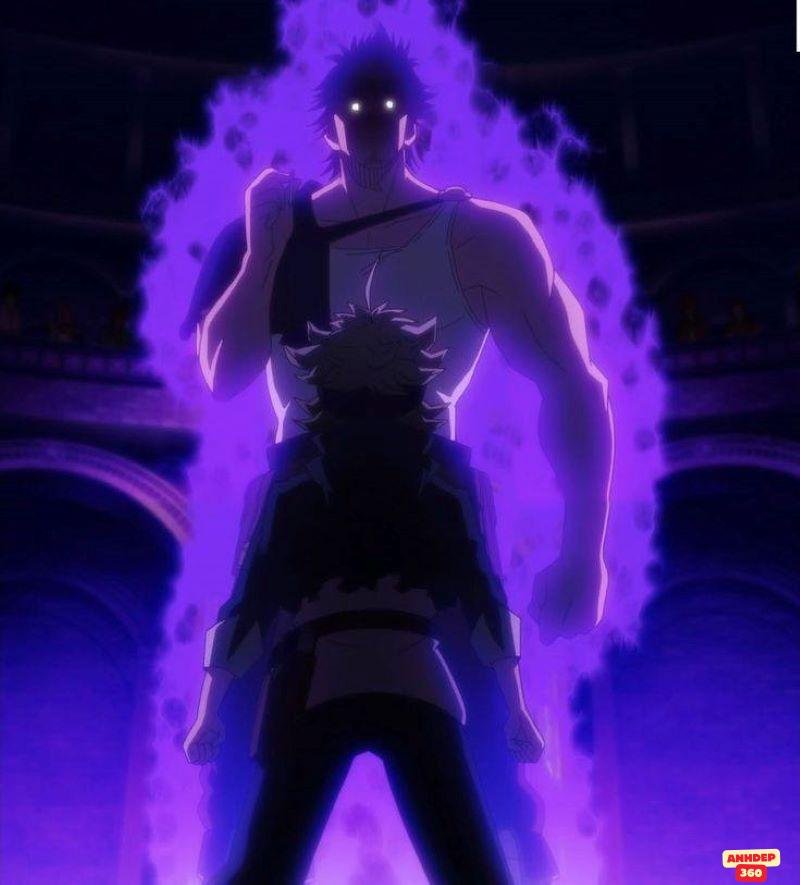 Khám phá hình Yami Sukehiro mới nhất