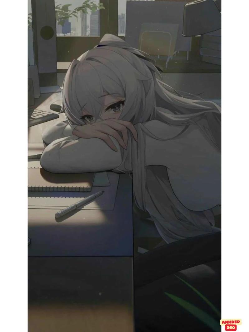 Kho ảnh Bronya Zaychik miễn phí