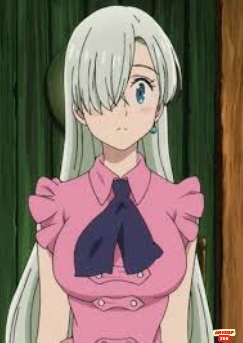 Kho ảnh Elizabeth Liones miễn phí