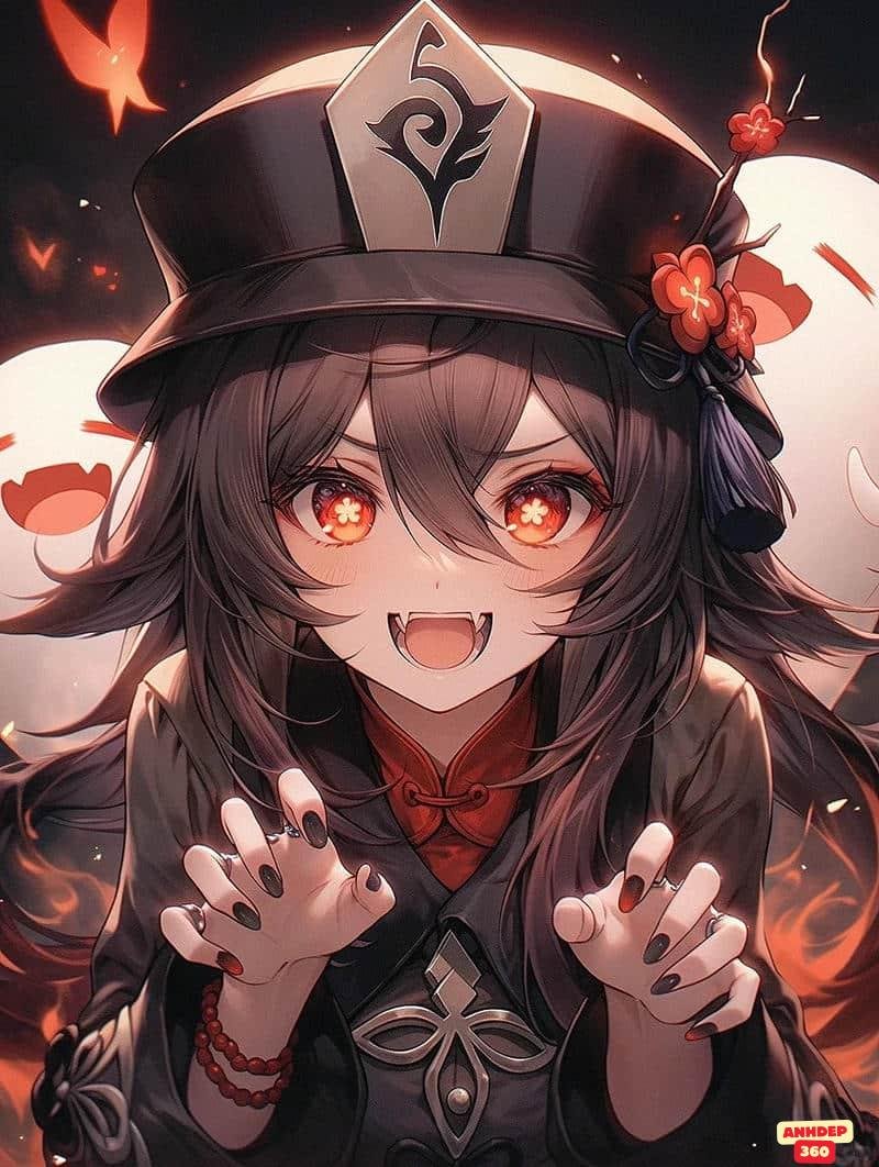 Kho ảnh Hu Tao miễn phí