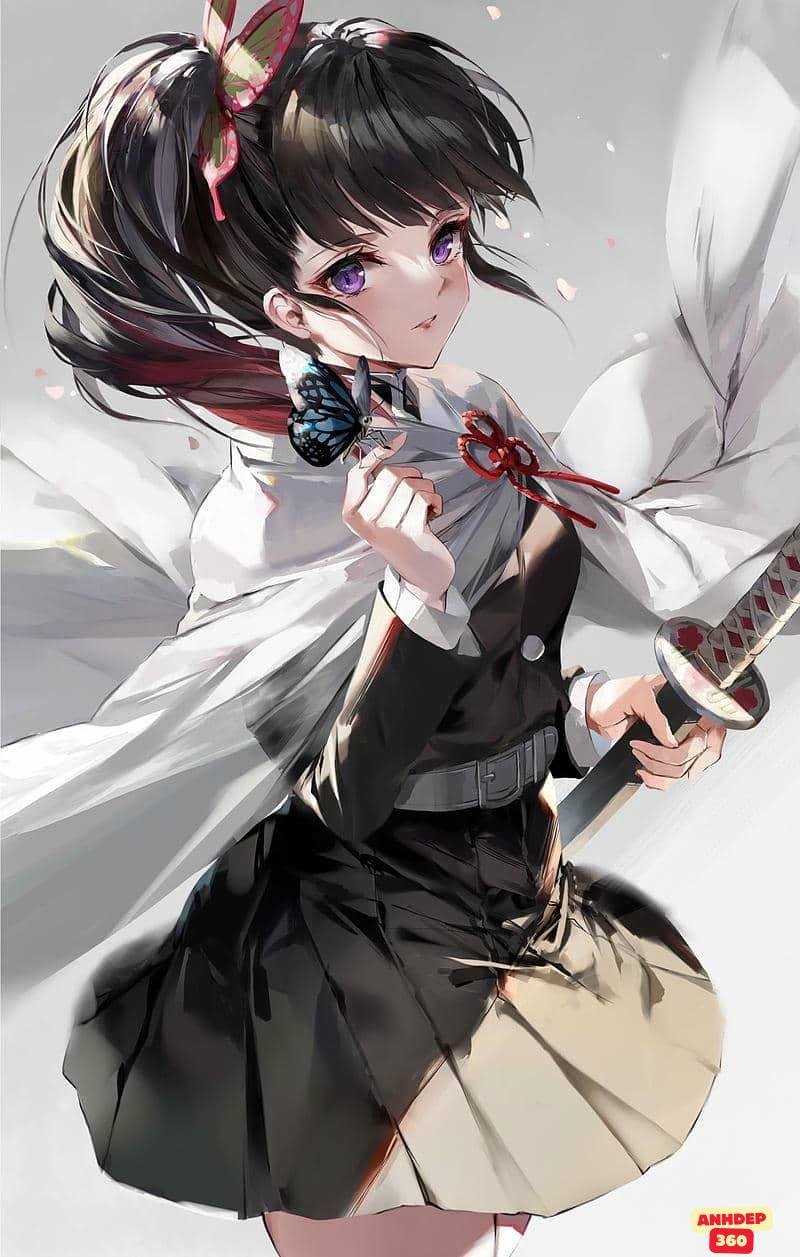 Kho ảnh Kanao Tsuyuri miễn phí