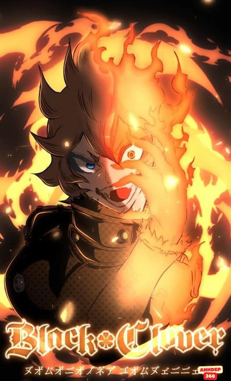 Kho ảnh Mereoleona Vermillion miễn phí