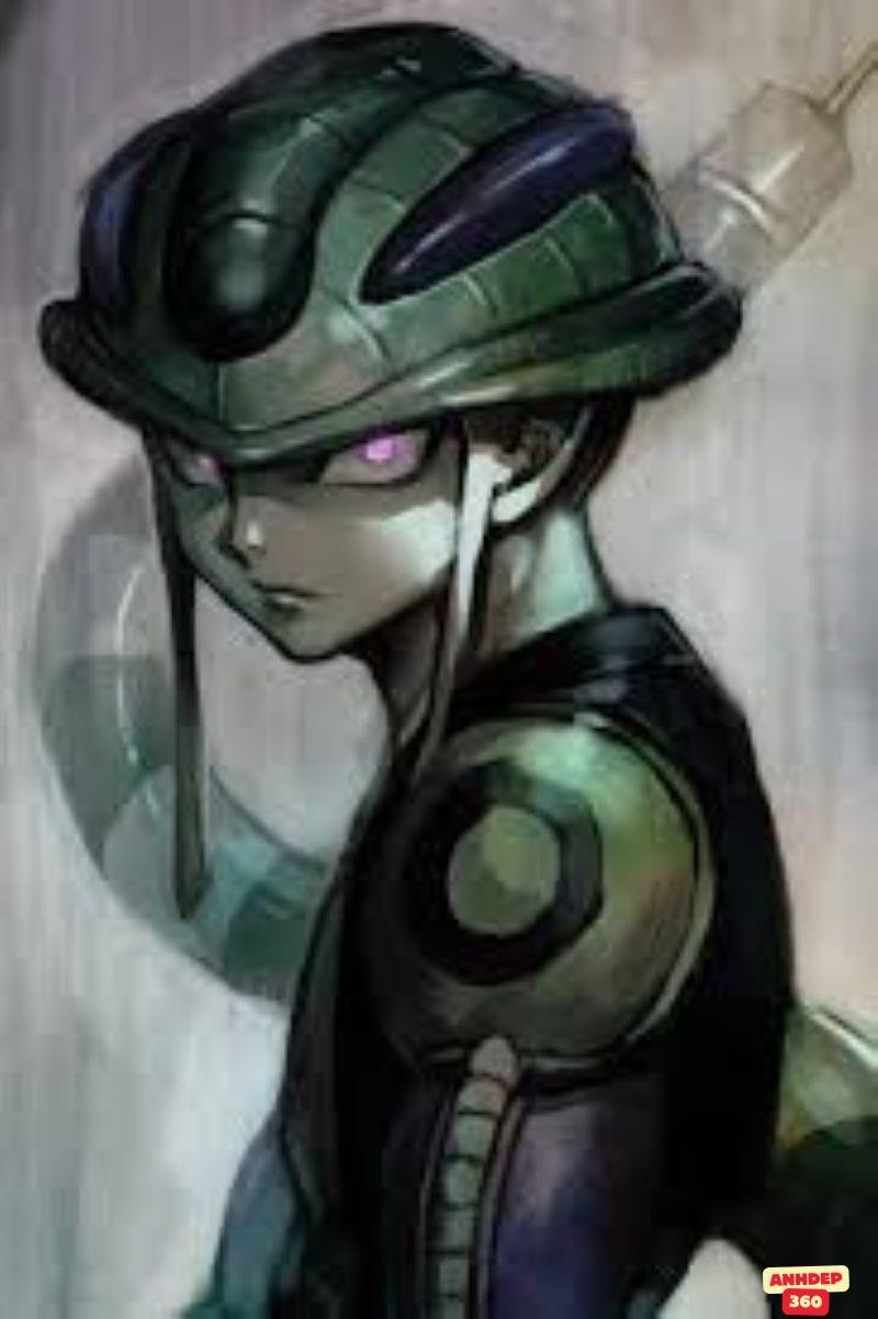 Kho ảnh Meruem miễn phí