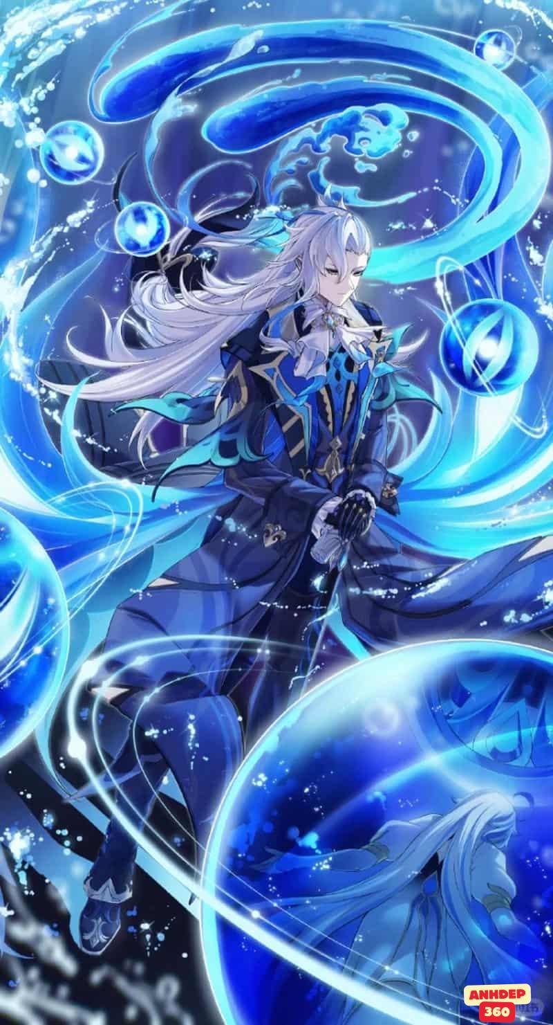 Kho ảnh Neuvillette miễn phí