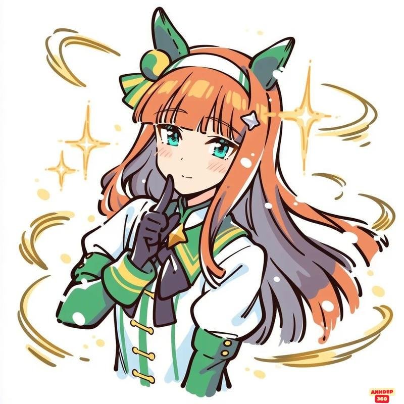 Kho ảnh Silence Suzuka miễn phí