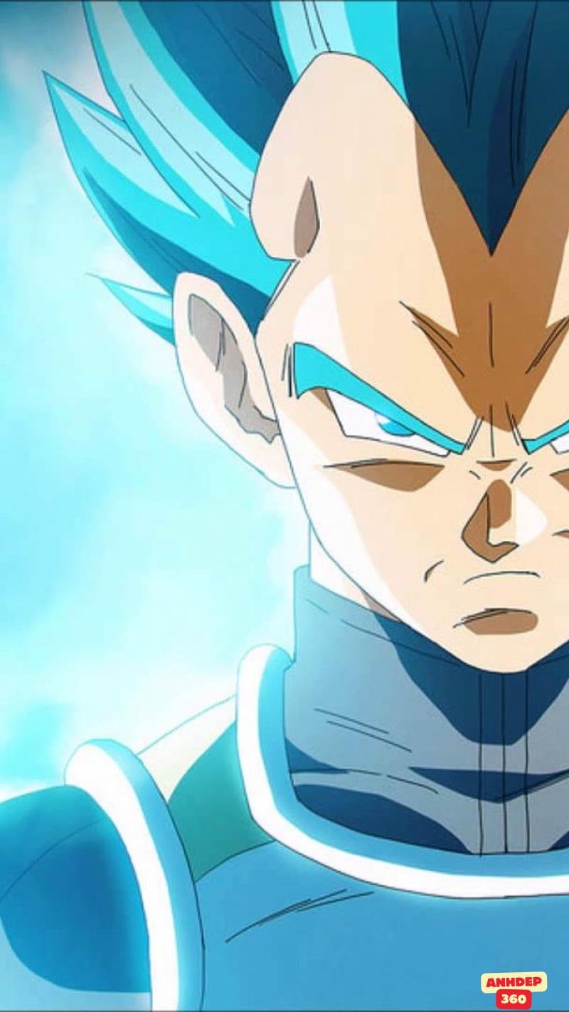 Kho ảnh Vegeta miễn phí