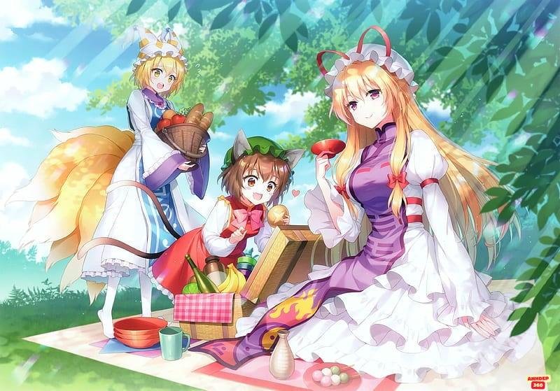 Kho ảnh Yakumo miễn phí