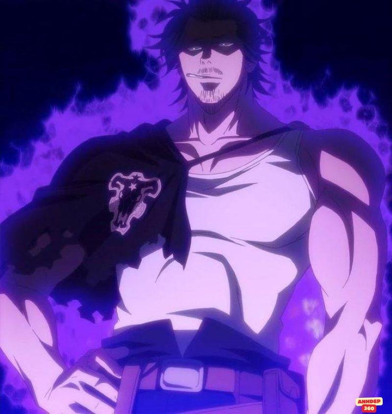 Kho ảnh Yami Sukehiro miễn phí