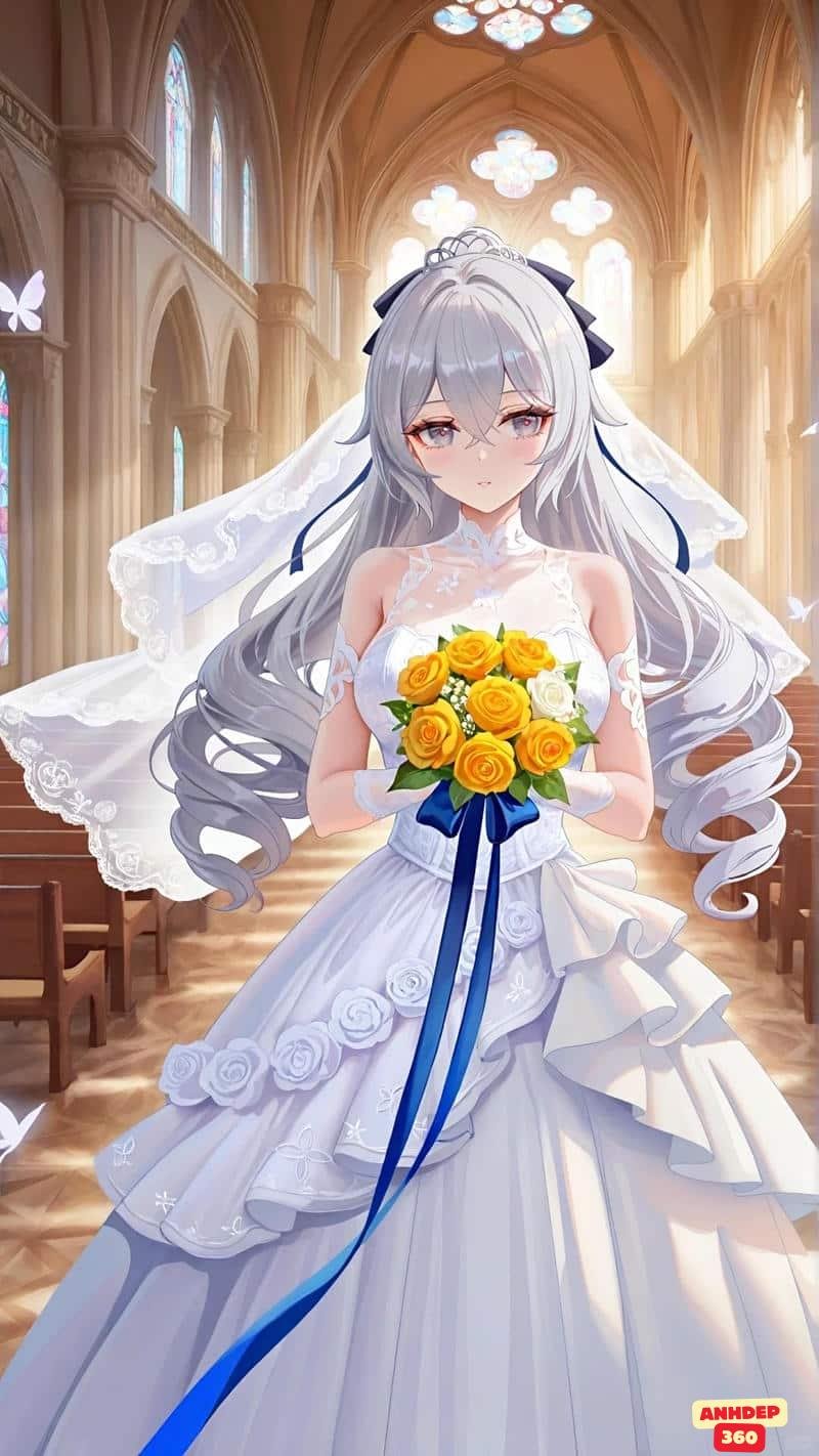 Kho hình Bronya Zaychik chất lượng