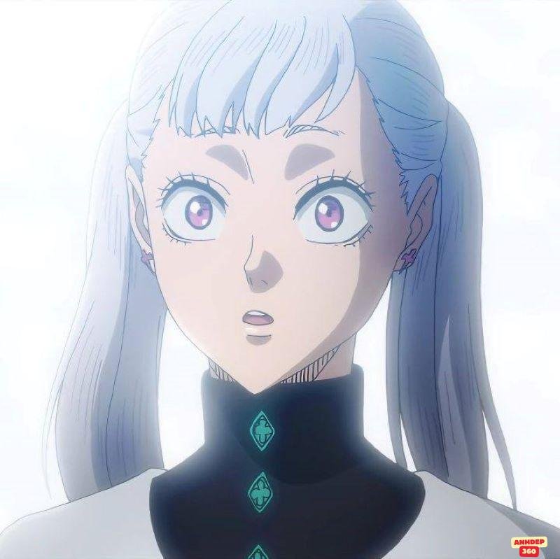 Kho hình Noelle Silva chất lượng