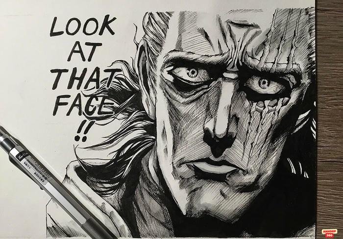 100+ Ảnh King đẹp nhất – thần thái tộc nhân Lunaria