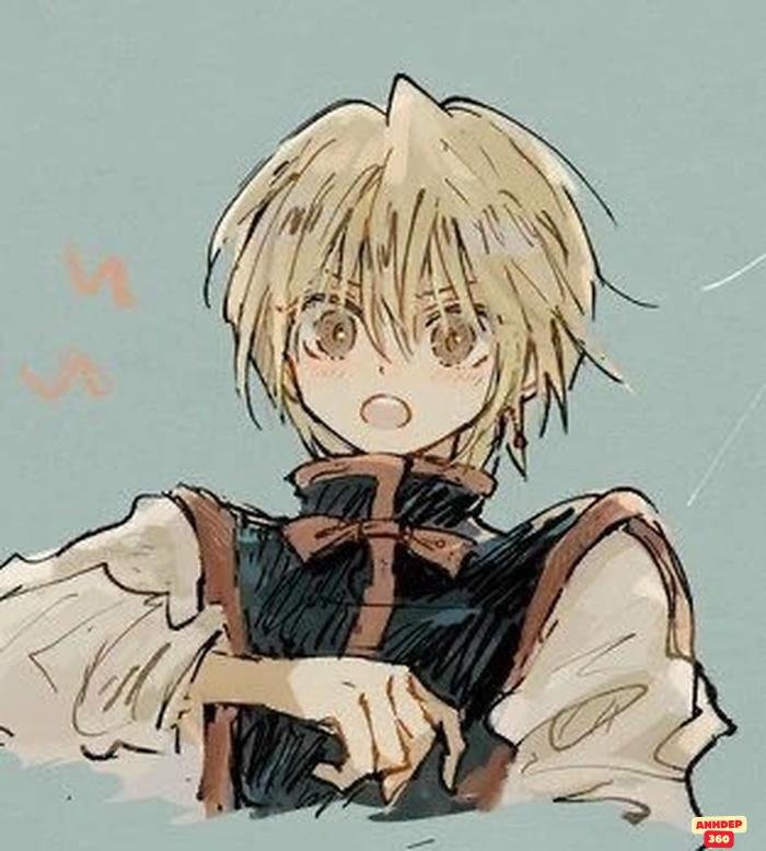 Kurapika